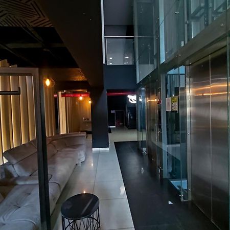 Hotel Doral Inn Ibague Ngoại thất bức ảnh