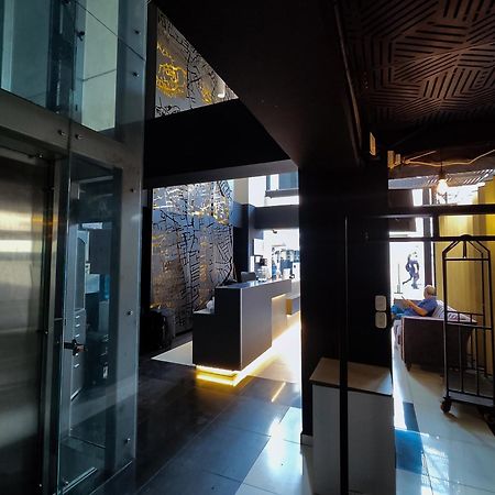 Hotel Doral Inn Ibague Ngoại thất bức ảnh