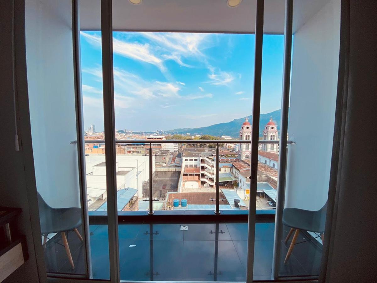 Hotel Doral Inn Ibague Ngoại thất bức ảnh