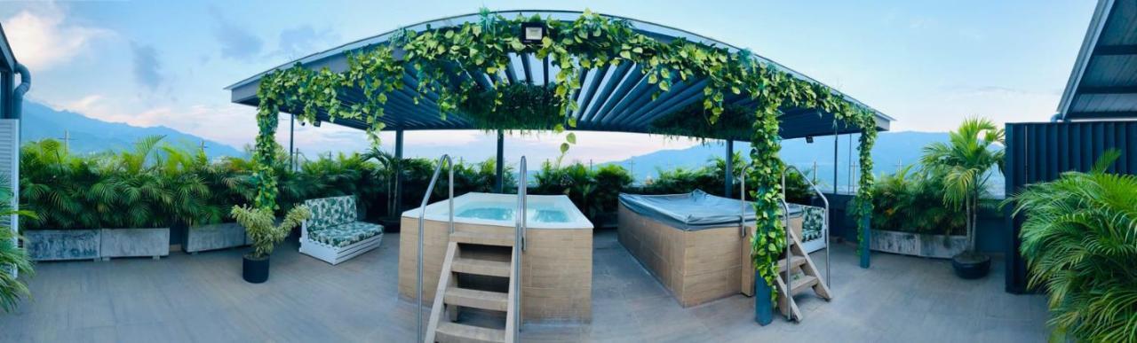 Hotel Doral Inn Ibague Ngoại thất bức ảnh