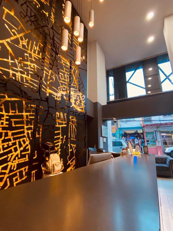 Hotel Doral Inn Ibague Ngoại thất bức ảnh