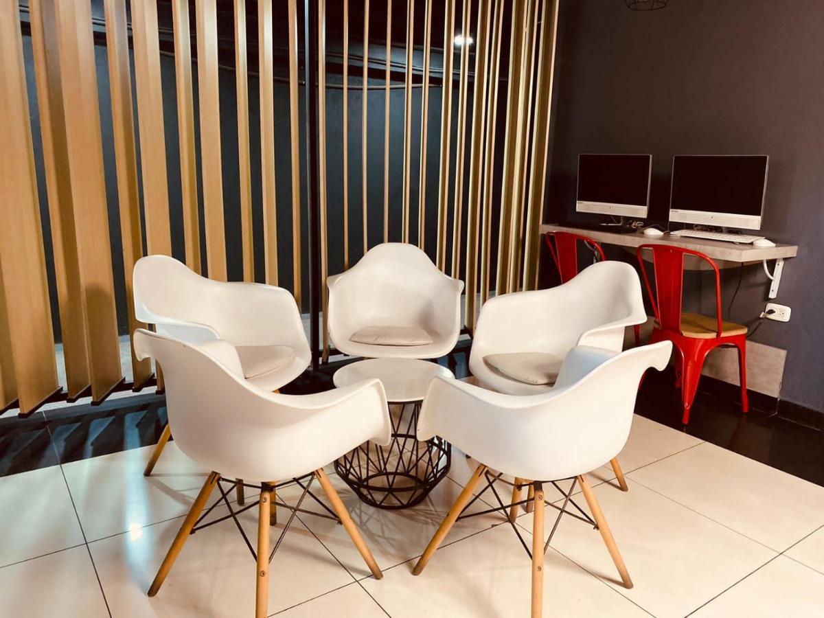 Hotel Doral Inn Ibague Ngoại thất bức ảnh