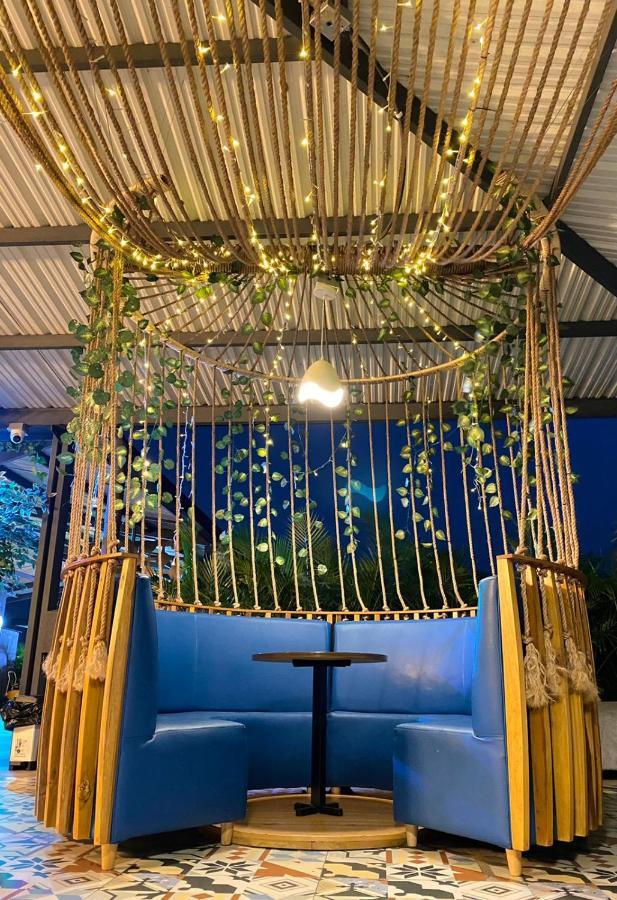 Hotel Doral Inn Ibague Ngoại thất bức ảnh