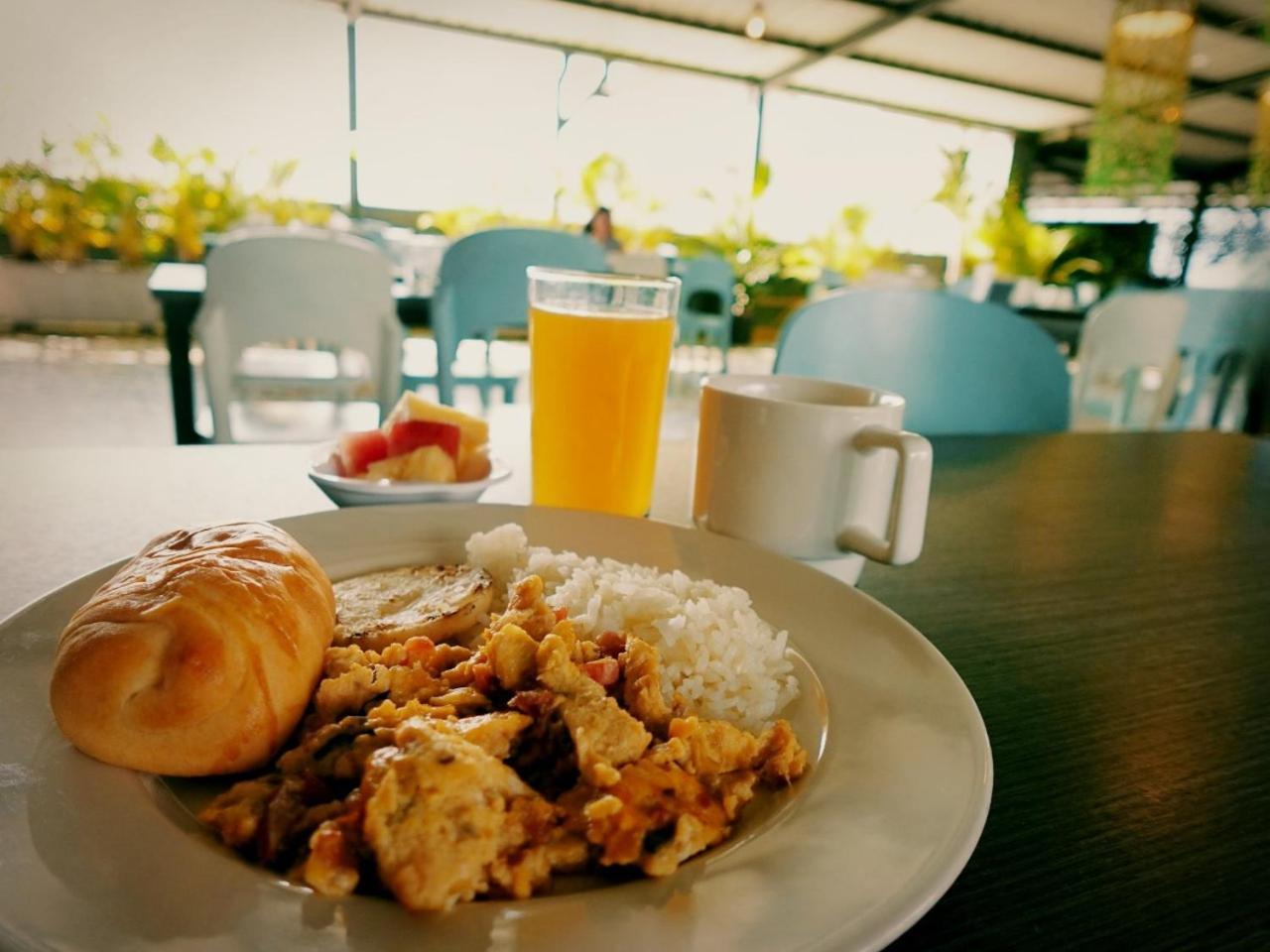 Hotel Doral Inn Ibague Ngoại thất bức ảnh