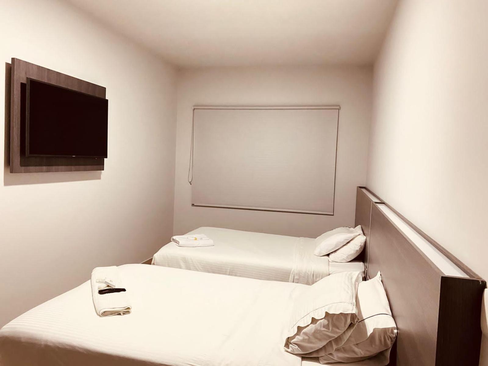 Hotel Doral Inn Ibague Ngoại thất bức ảnh