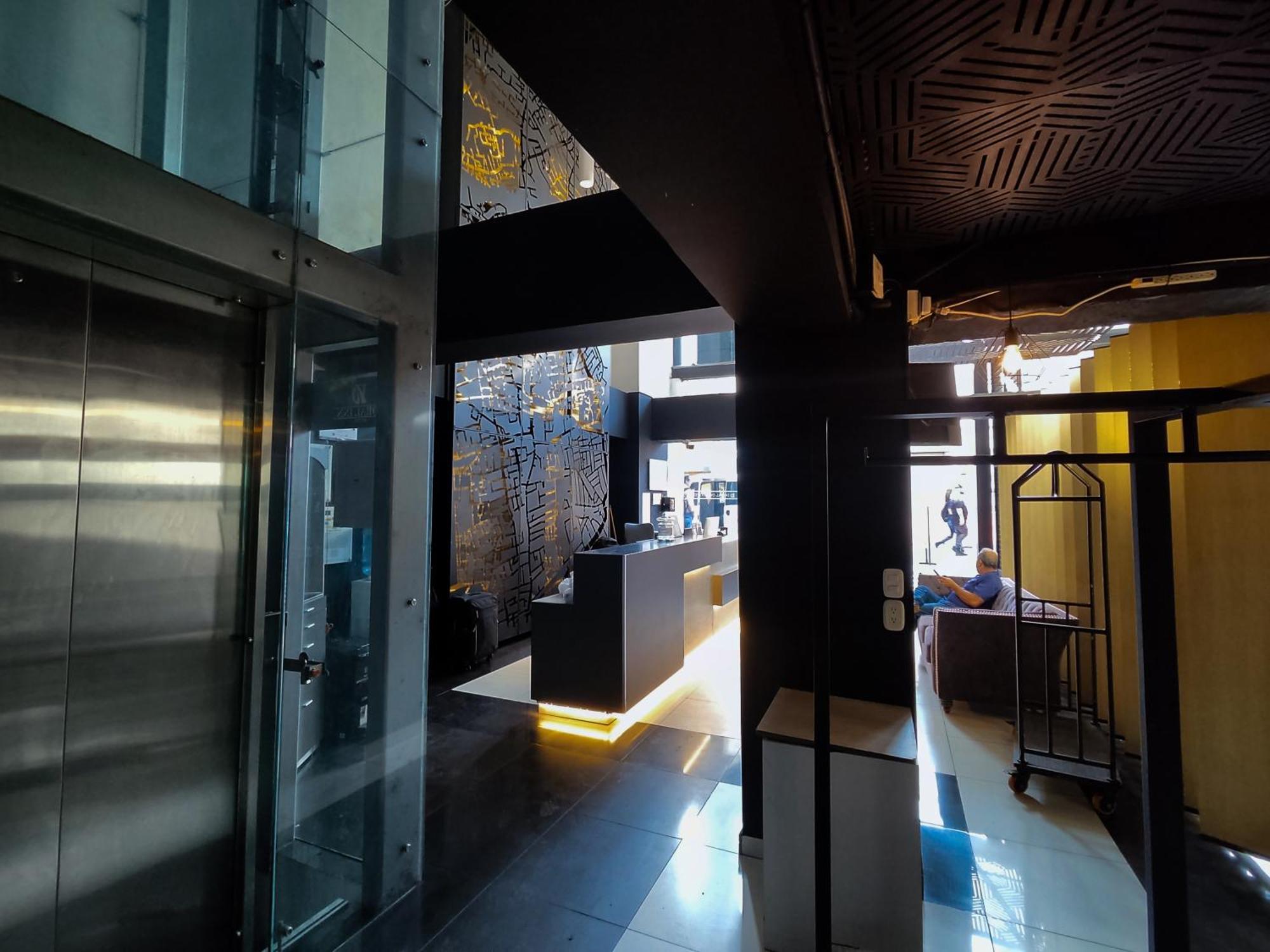 Hotel Doral Inn Ibague Ngoại thất bức ảnh