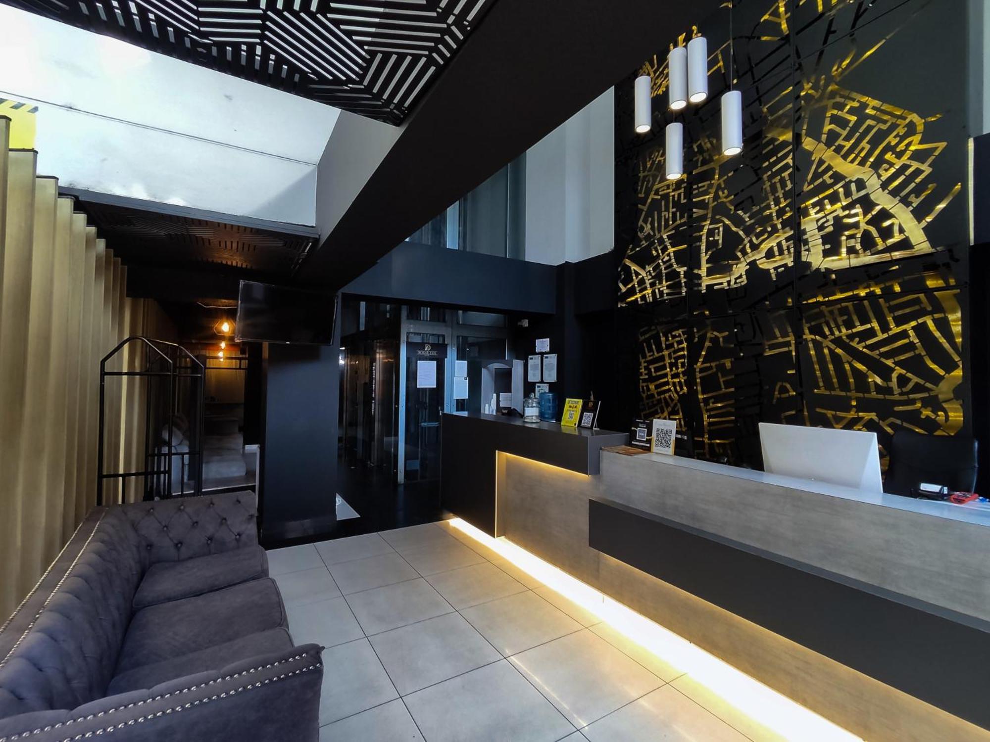 Hotel Doral Inn Ibague Ngoại thất bức ảnh
