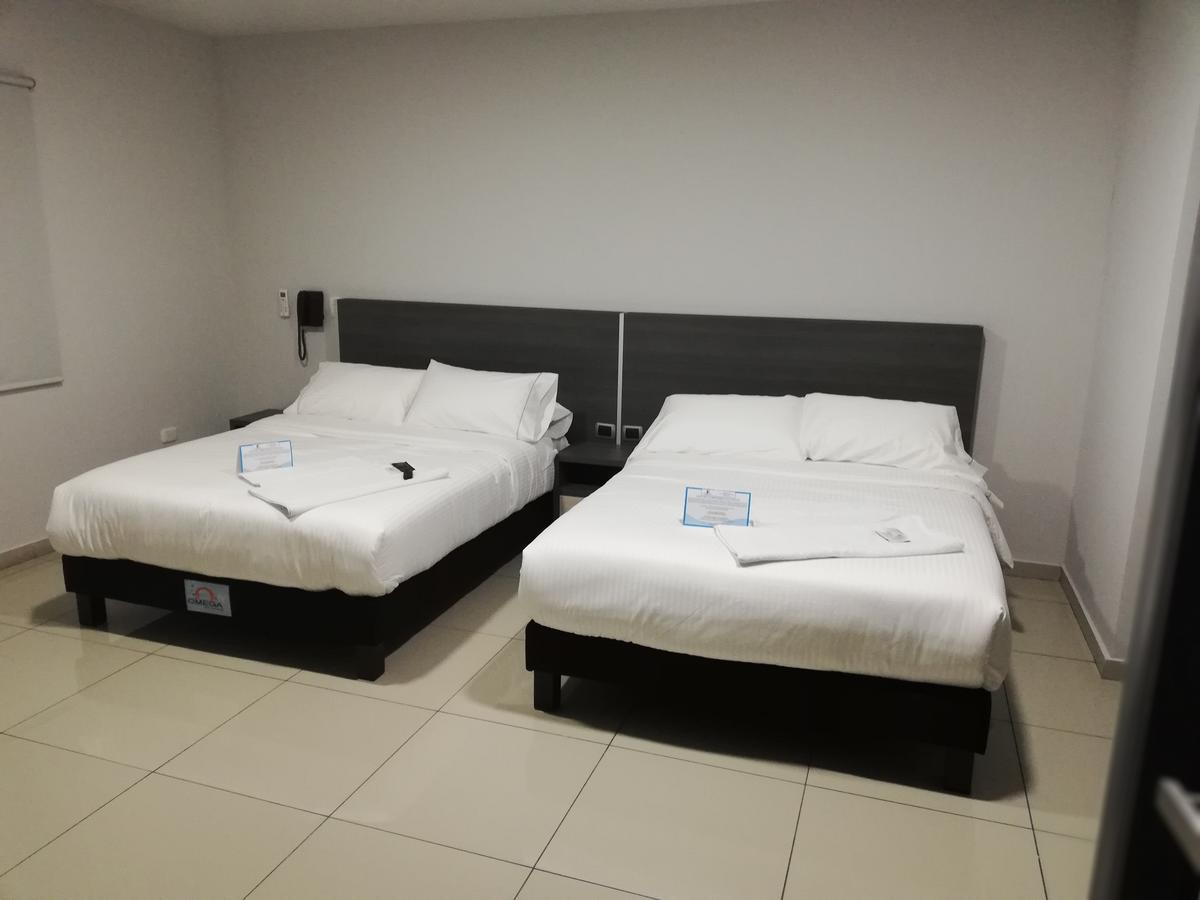 Hotel Doral Inn Ibague Ngoại thất bức ảnh