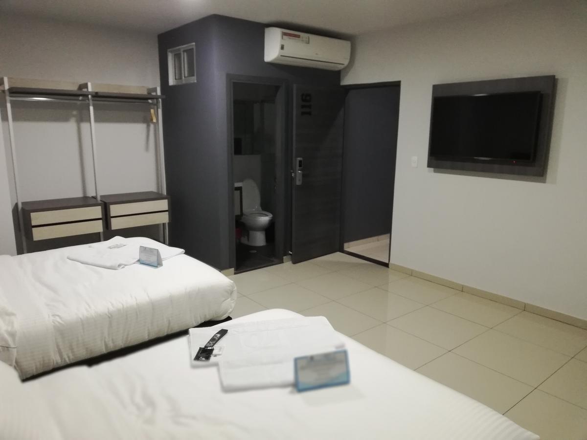 Hotel Doral Inn Ibague Ngoại thất bức ảnh