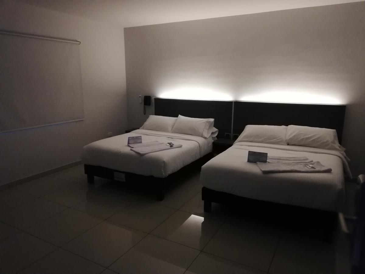 Hotel Doral Inn Ibague Ngoại thất bức ảnh