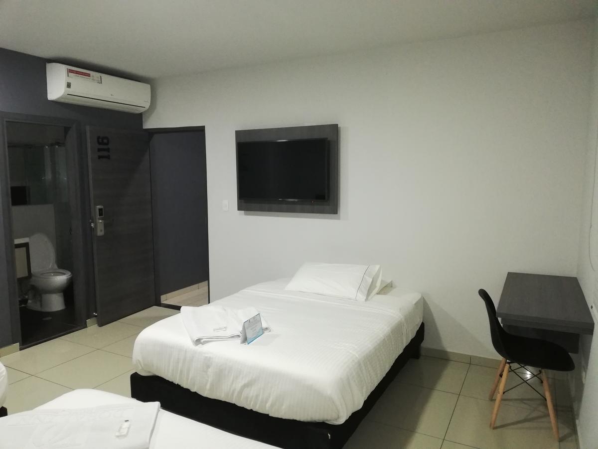 Hotel Doral Inn Ibague Ngoại thất bức ảnh