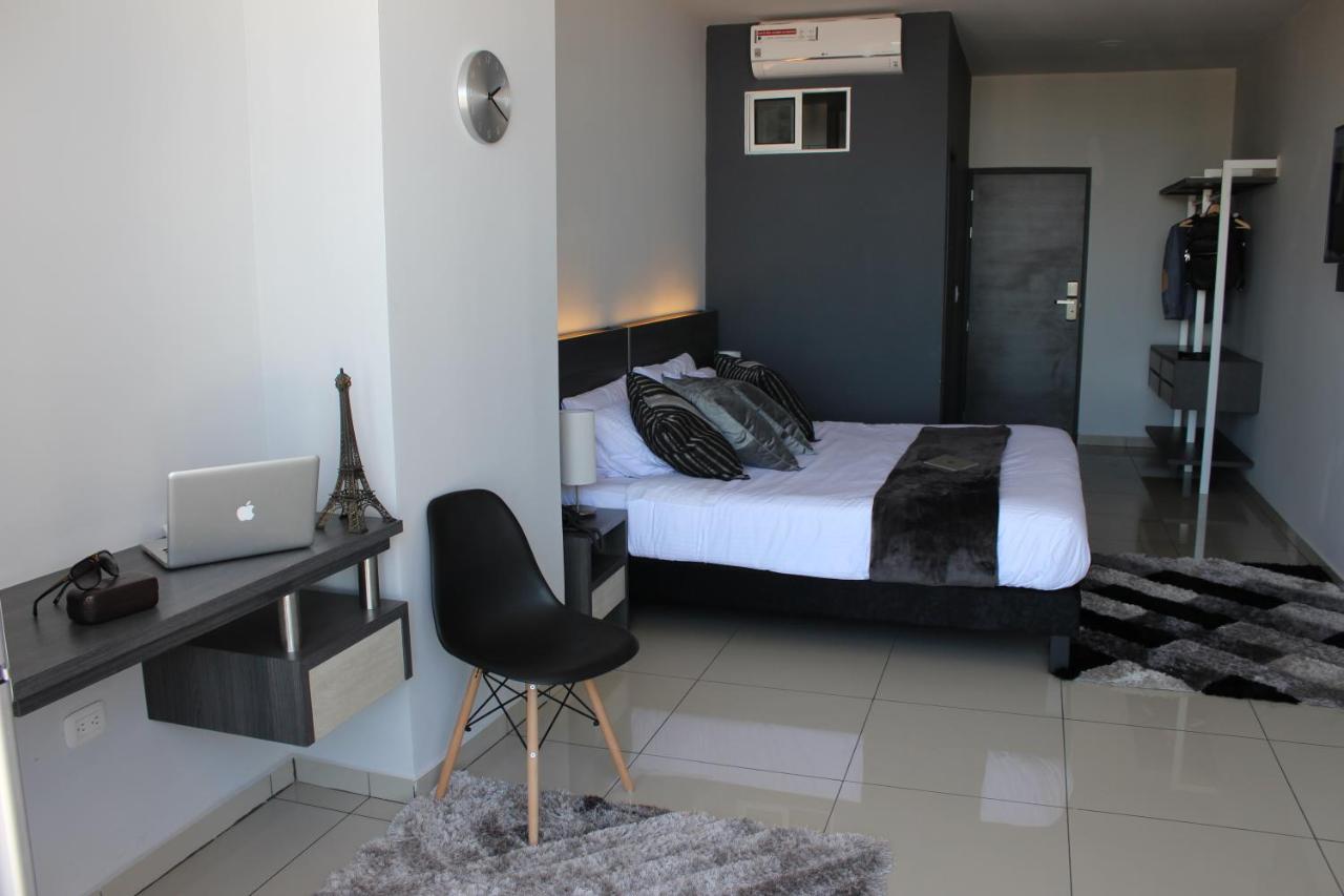 Hotel Doral Inn Ibague Ngoại thất bức ảnh