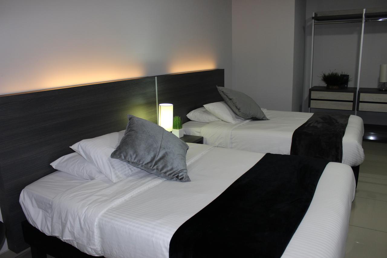 Hotel Doral Inn Ibague Ngoại thất bức ảnh
