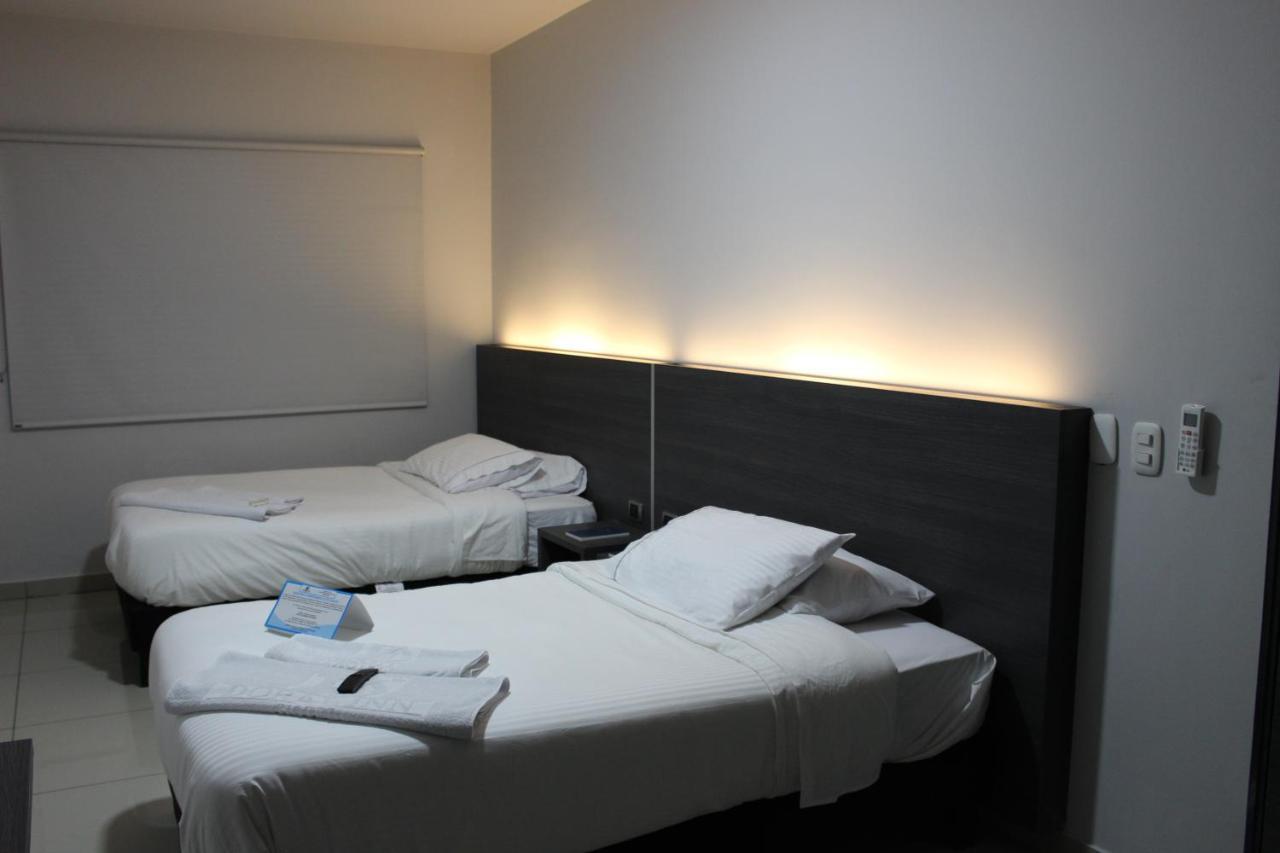 Hotel Doral Inn Ibague Ngoại thất bức ảnh