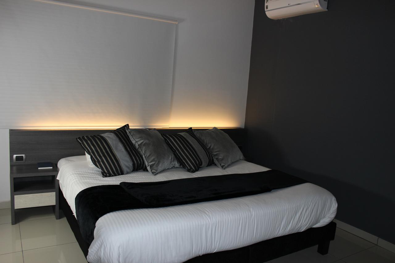 Hotel Doral Inn Ibague Ngoại thất bức ảnh