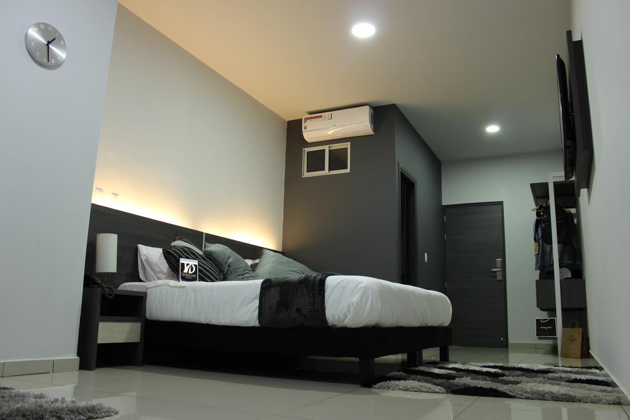 Hotel Doral Inn Ibague Ngoại thất bức ảnh