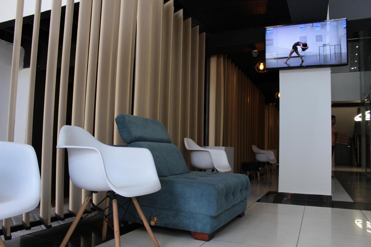 Hotel Doral Inn Ibague Ngoại thất bức ảnh
