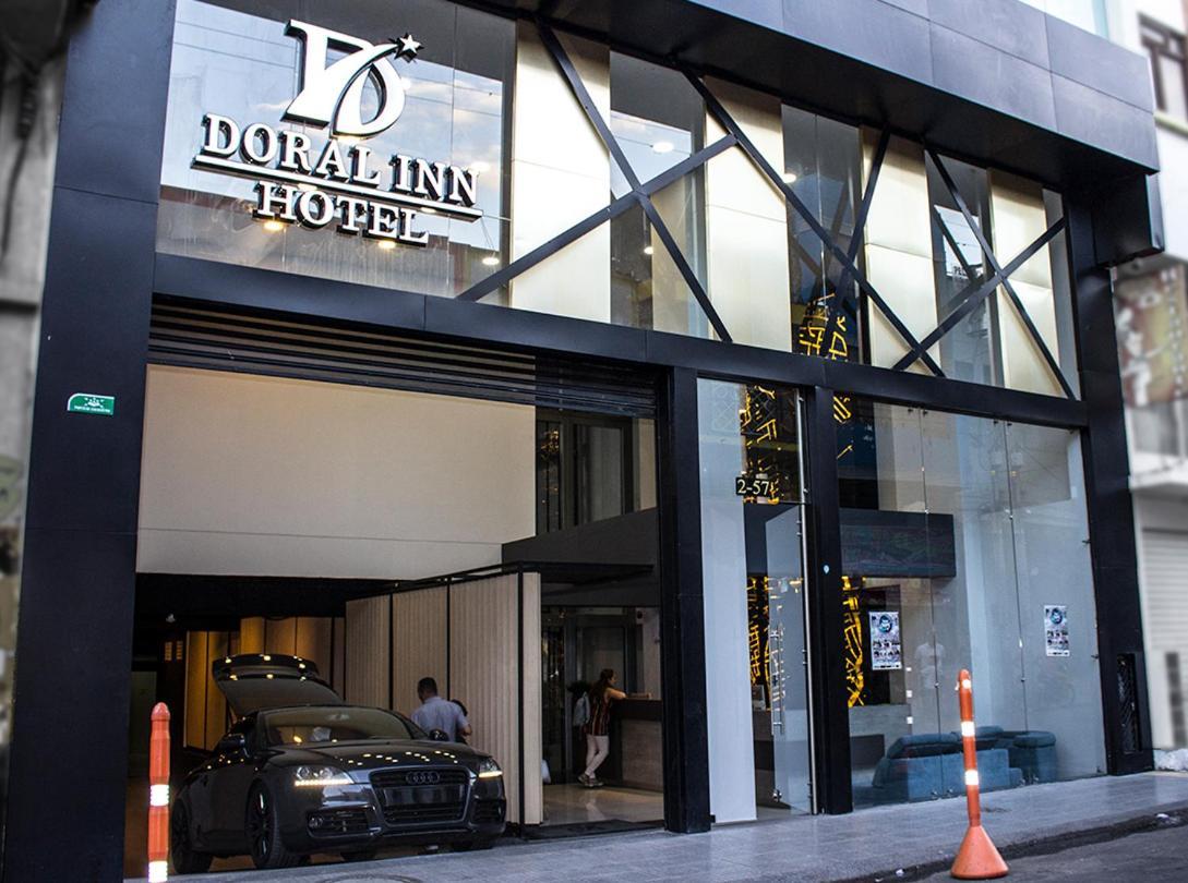 Hotel Doral Inn Ibague Ngoại thất bức ảnh