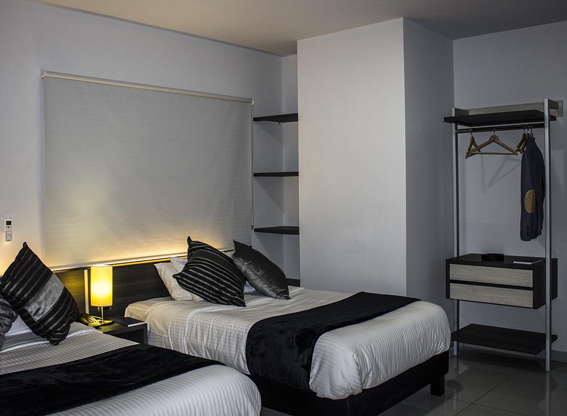 Hotel Doral Inn Ibague Ngoại thất bức ảnh