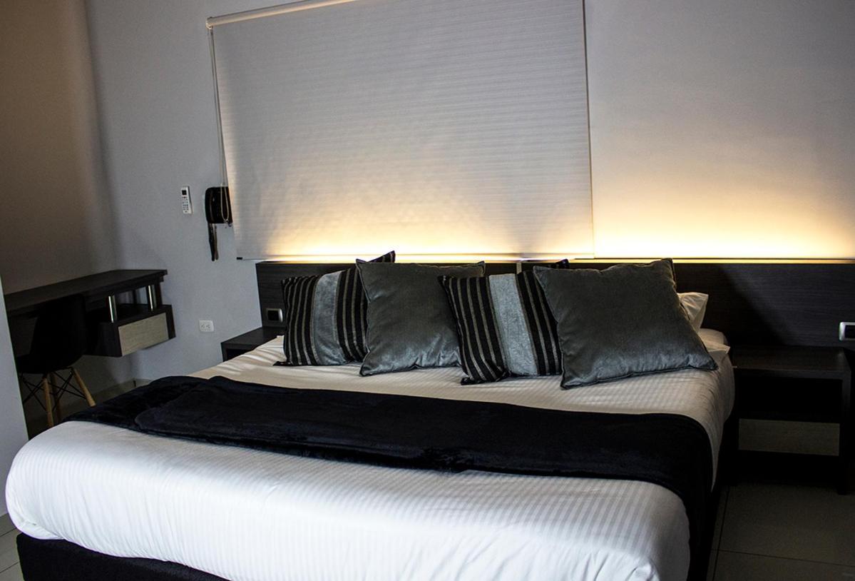 Hotel Doral Inn Ibague Ngoại thất bức ảnh