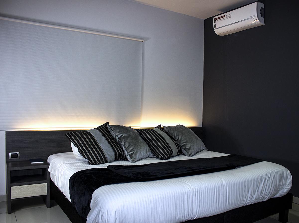 Hotel Doral Inn Ibague Ngoại thất bức ảnh