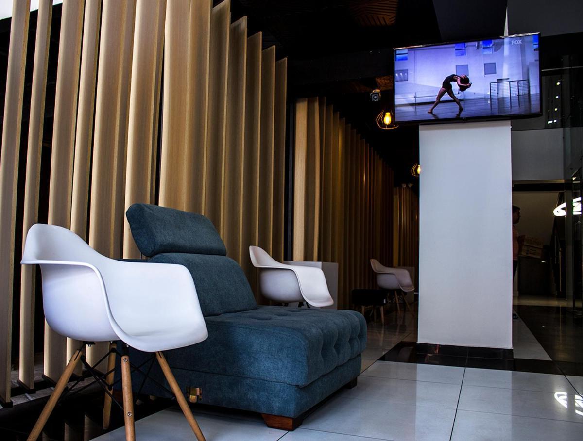 Hotel Doral Inn Ibague Ngoại thất bức ảnh