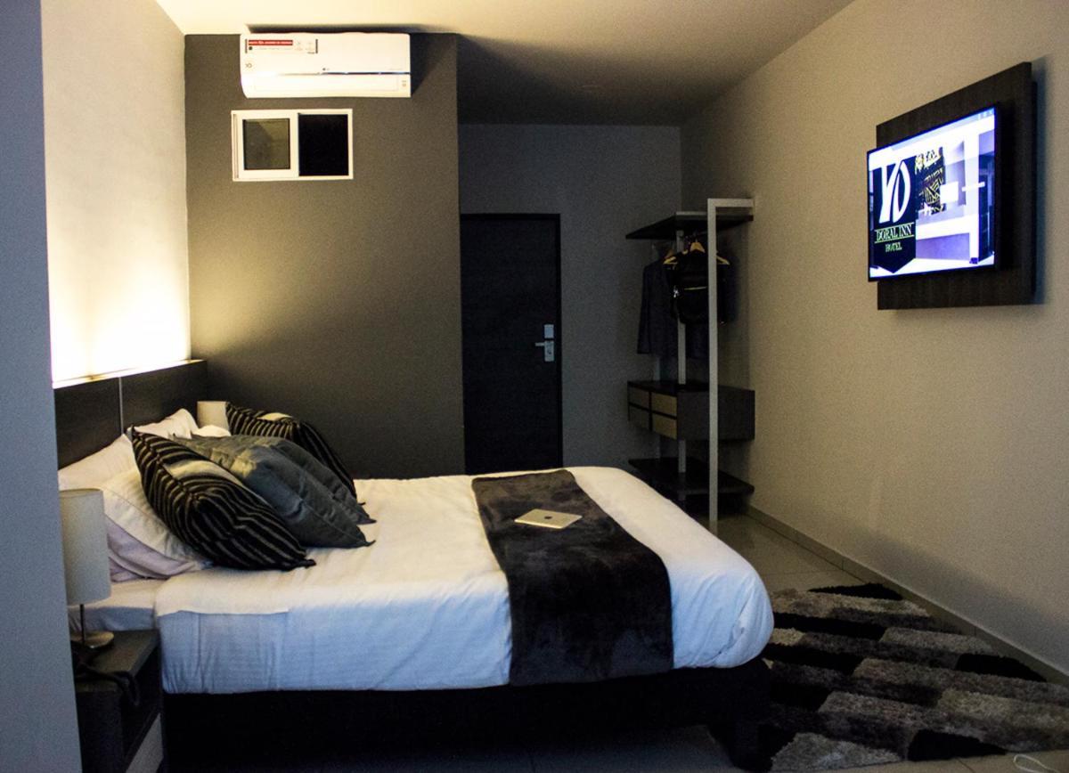 Hotel Doral Inn Ibague Ngoại thất bức ảnh
