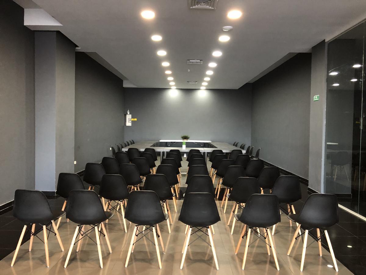 Hotel Doral Inn Ibague Ngoại thất bức ảnh