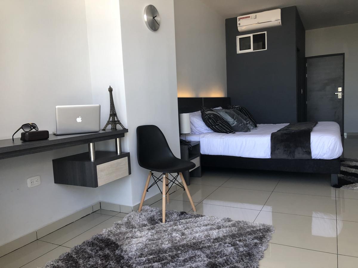 Hotel Doral Inn Ibague Ngoại thất bức ảnh