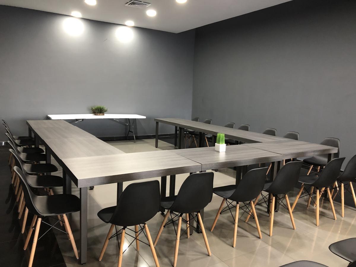Hotel Doral Inn Ibague Ngoại thất bức ảnh