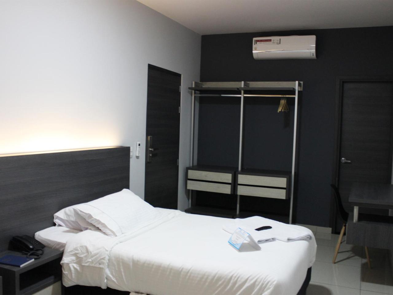 Hotel Doral Inn Ibague Ngoại thất bức ảnh